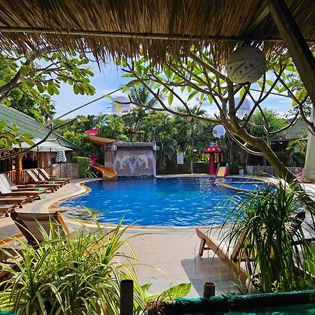 Lanta Riviera Beach Resort Koh Lanta Ngoại thất bức ảnh