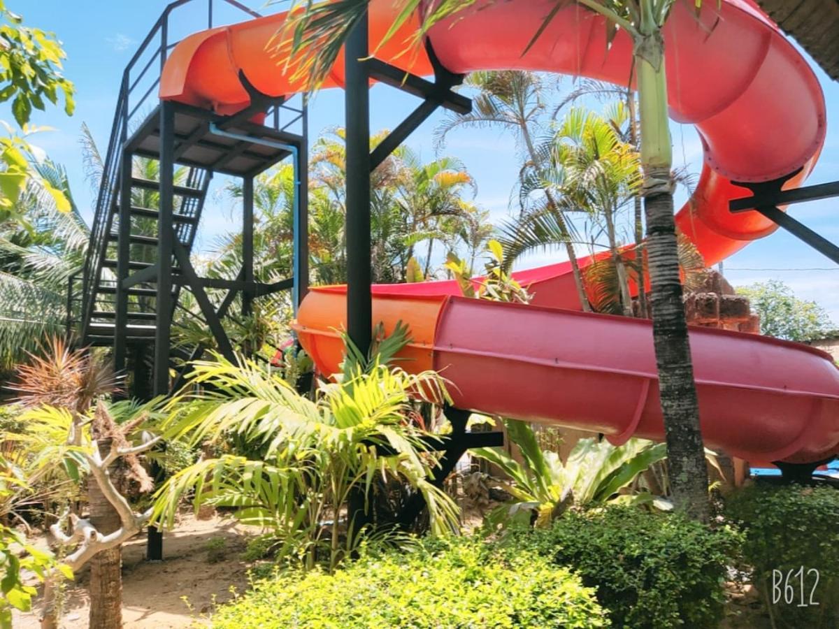 Lanta Riviera Beach Resort Koh Lanta Ngoại thất bức ảnh