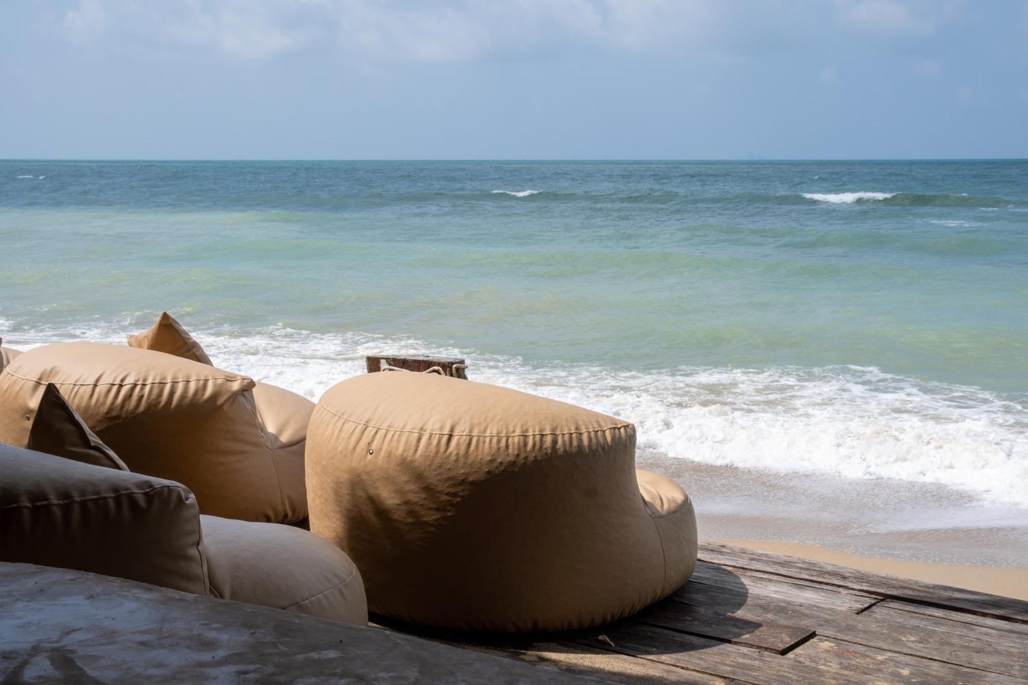 Lanta Riviera Beach Resort Koh Lanta Ngoại thất bức ảnh