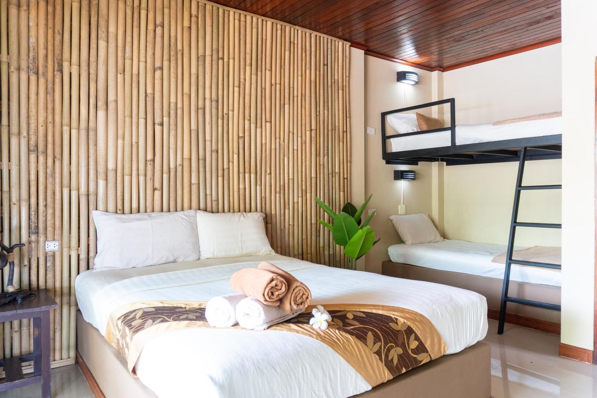 Lanta Riviera Beach Resort Koh Lanta Ngoại thất bức ảnh