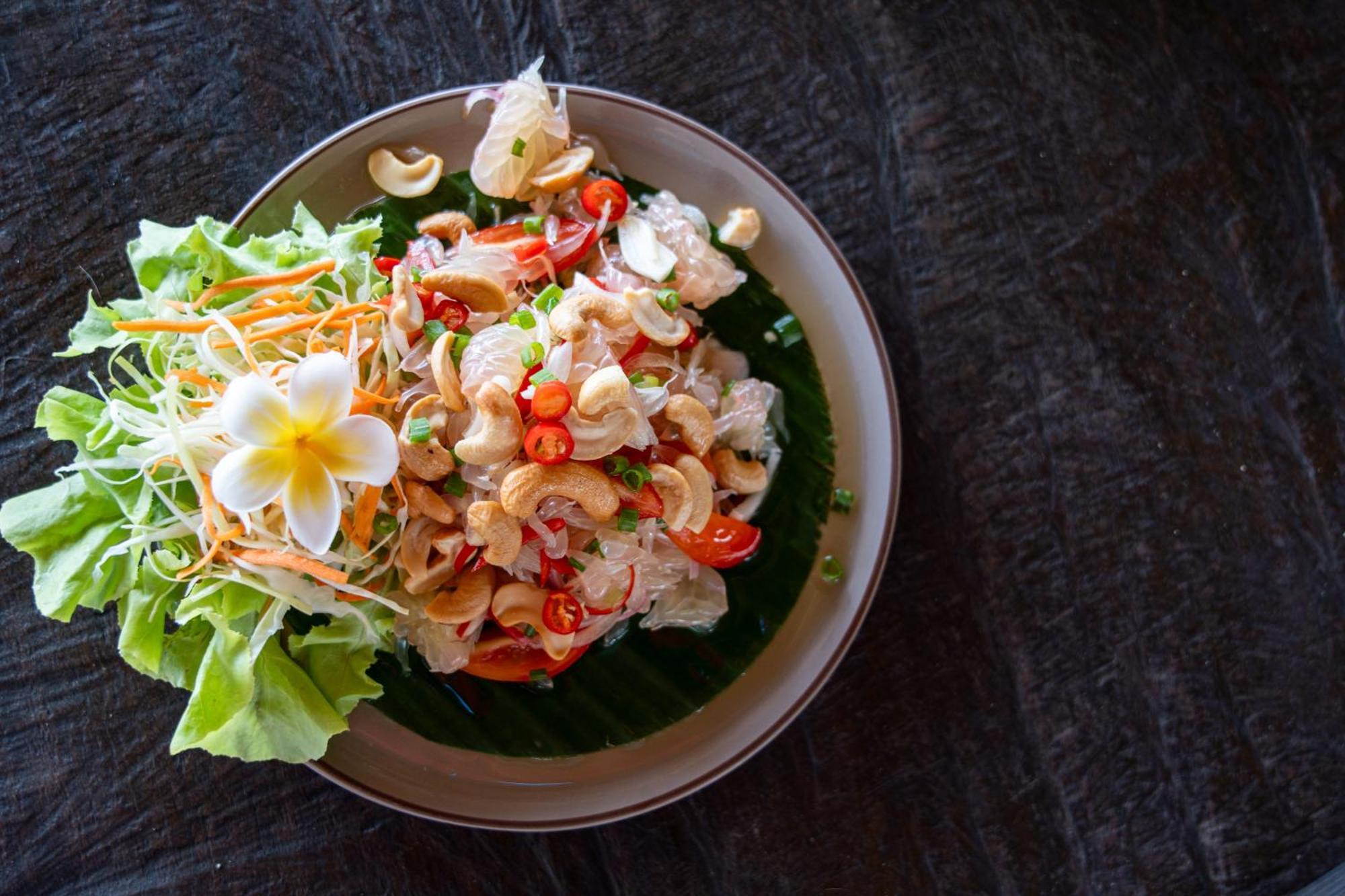 Lanta Riviera Beach Resort Koh Lanta Ngoại thất bức ảnh