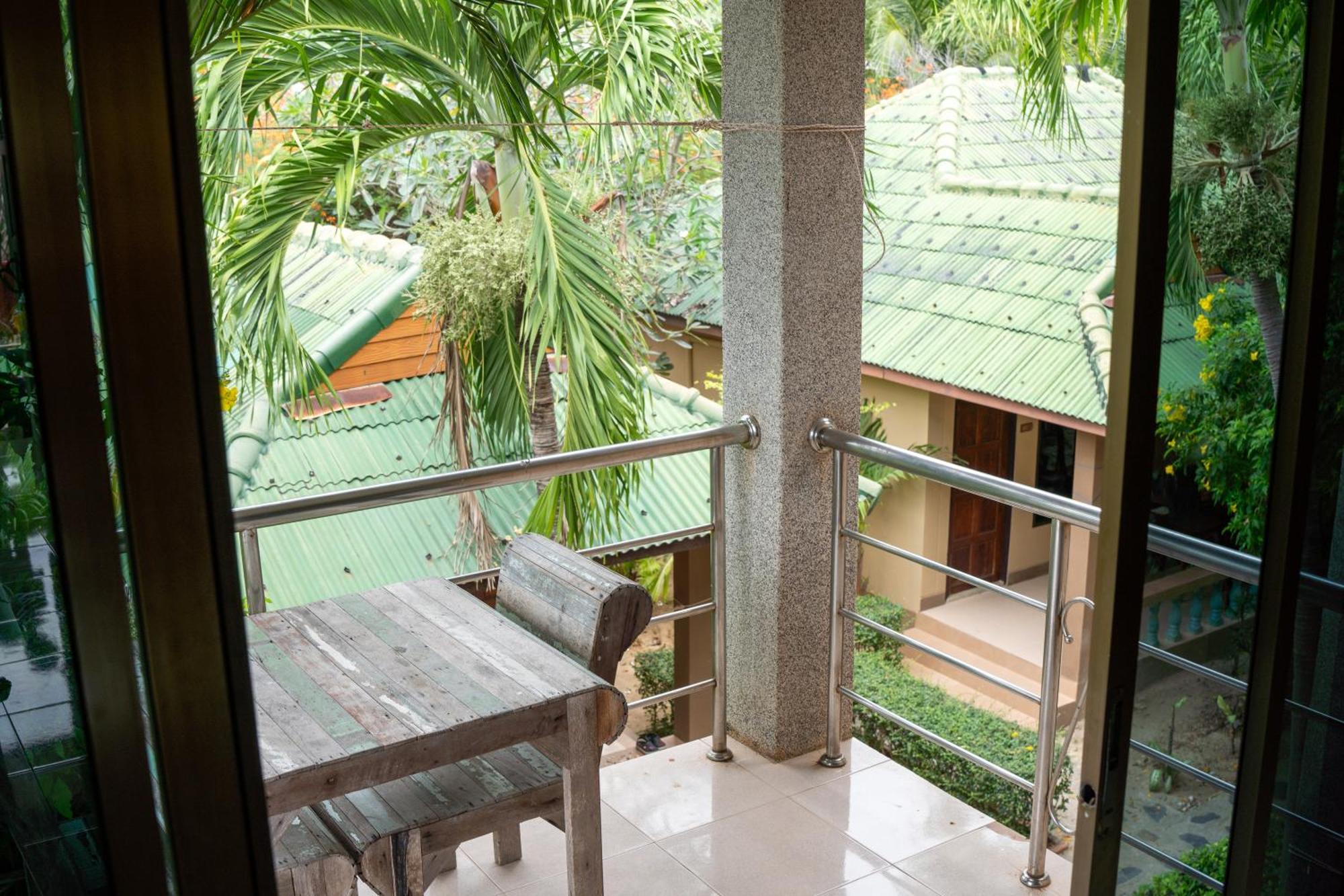 Lanta Riviera Beach Resort Koh Lanta Ngoại thất bức ảnh