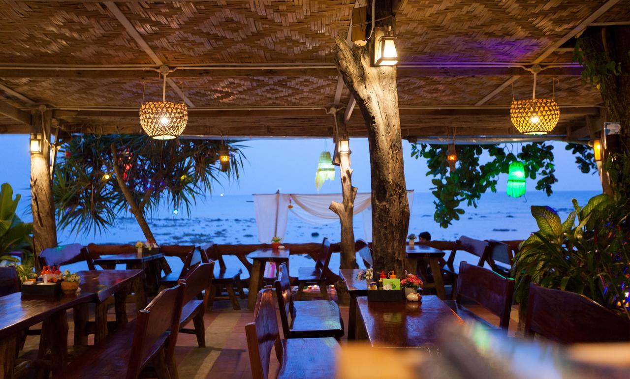 Lanta Riviera Beach Resort Koh Lanta Ngoại thất bức ảnh
